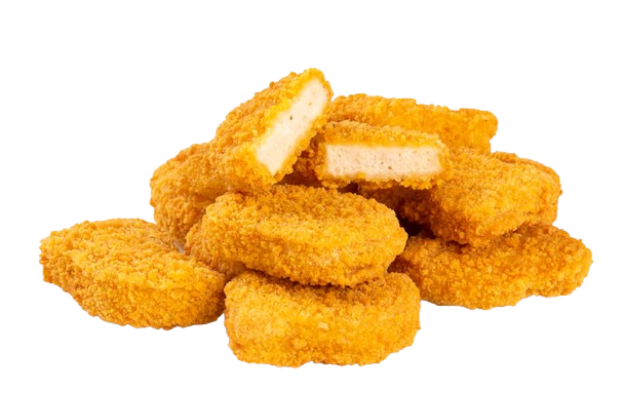 CHICKEN NUGGETS 8 STK